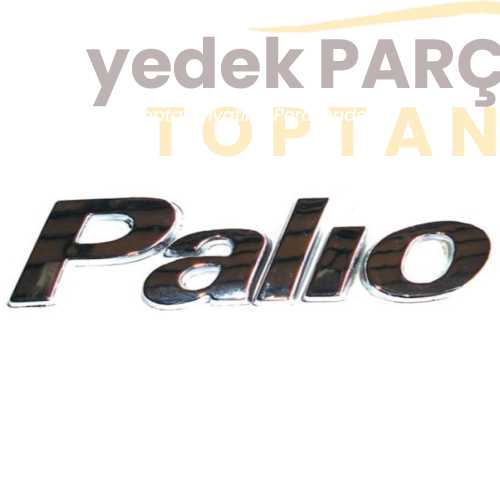 PALIO YAZI YM